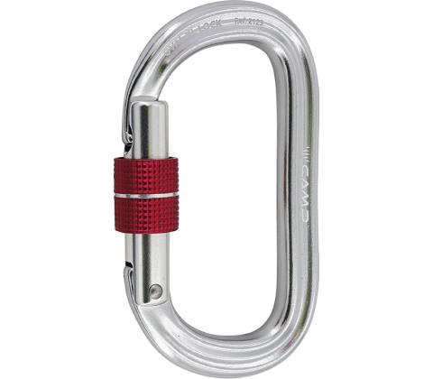 Camp Oval XL Lock