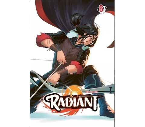Radiant 6