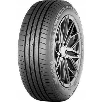 LASSA COMPETUS H/P3 255/60 R18 112V
