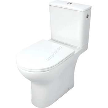 Deante Jasmin CDJD6RPS