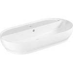 GROHE Essence 80x40 cm shiny white alpin (103571SH00)