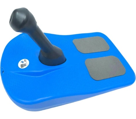 Aga Boby DS494 Modrá