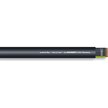 Sommer Cable 700-0051-1815