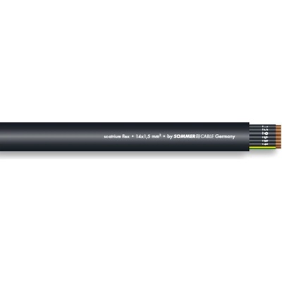 Sommer Cable 700-0051-1815