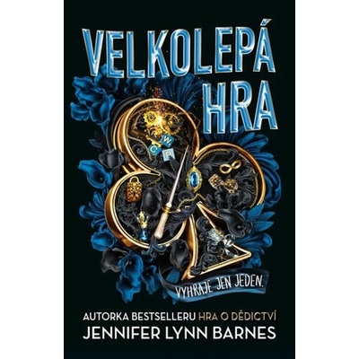 Velkolepá hra