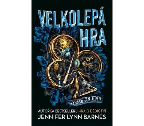 Velkolepá hra