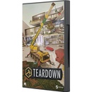 Teardown