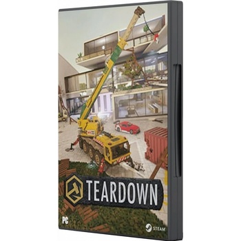 Teardown
