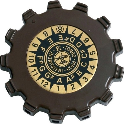 GEWA Pitch Pipe Chromatic