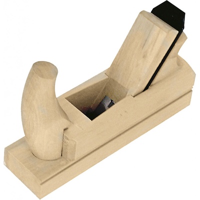 Topex Hoblík, 200 x 55 mm, 40 mm nůž 11A314 – Hledejceny.cz