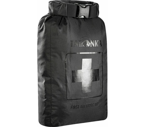 Tatonka First Aid Basic Waterproof Red