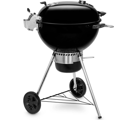 Weber Master-Touch Premium, 57 cm