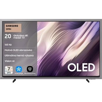 Samsung QE65S99H