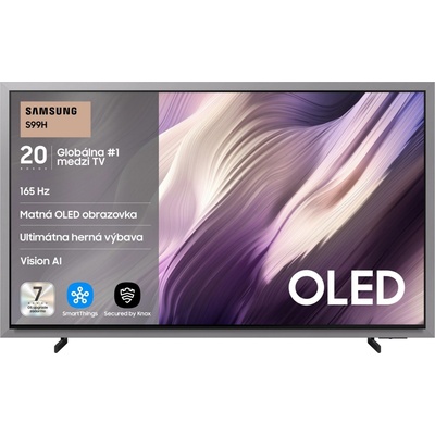 Samsung QE65S99H