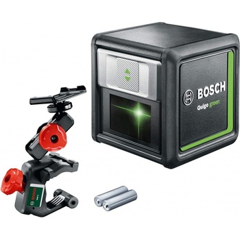 BOSCH Quigo Green 0603663C00