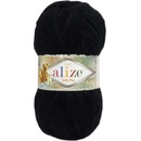 Alize Softy Plus 60 černá