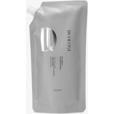 Oriflame Šampon proti vypadávání vlasů Duologi 500 ml náhradní náplň