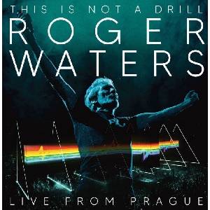 Roger Waters - This Is Not A Drill - Live From Prague (2 CD) (0198029085624)
