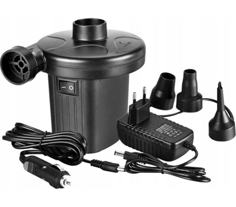INTEX 66634 Quick-Fill