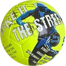 Select Street Soccer