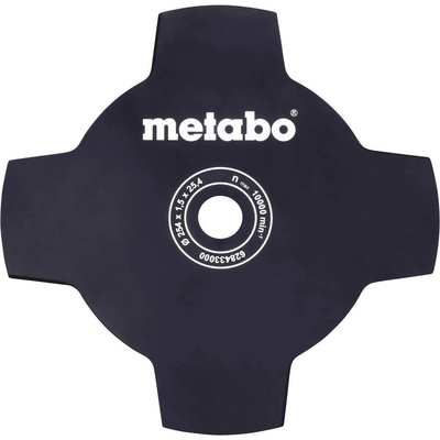 Metabo 628433000