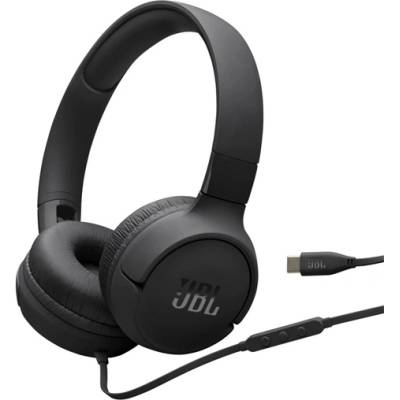 JBL Tune 520C black (JBLT520CBLK)