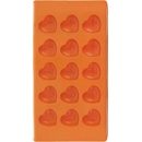 Orion silikon forma srdce 11,5x2cm