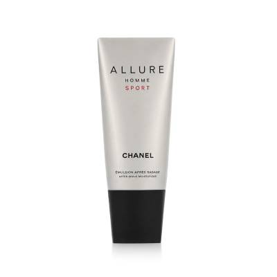 Allure Homme Sport Балсам след бръснене за мъже 100 ml