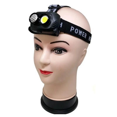 Работна лампа-челник 3359