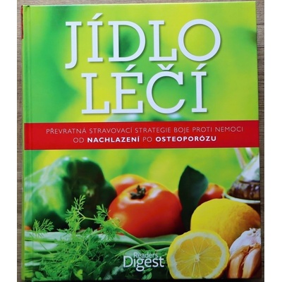 Jídlo léčí - kolektiv