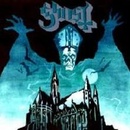 GHOST: OPUS EPONYMOUS LP