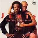 Junie - Westbound Years