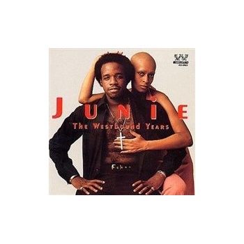 Junie - Westbound Years
