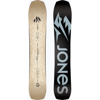 Jones Snowboards Мъжки сноуборд Jones Flagship natural