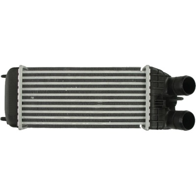 Chladič vzduchu Intercooler Peugeot 2008 I (CU) 13-19 1.2 1.4 1.6 | Zboží Auto