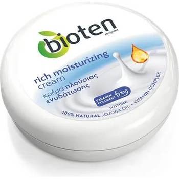 Image 1 of Bioten Rich Moisture Универсален крем 150мл