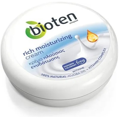 Bioten Rich Moisture Универсален крем 150мл