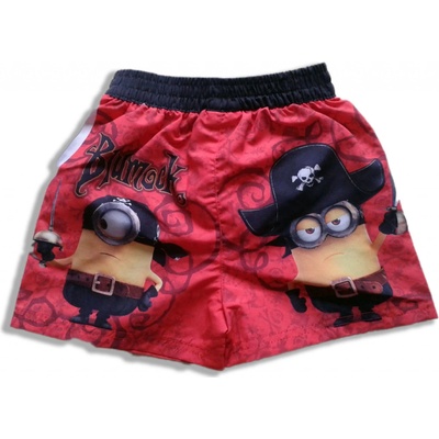 Minions Chlapecké plavky