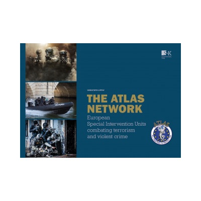 The ATLAS Network (Justin Bender)()