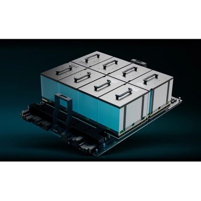 AMD Instinct MI300X 192GB HBM3 100-300000045H