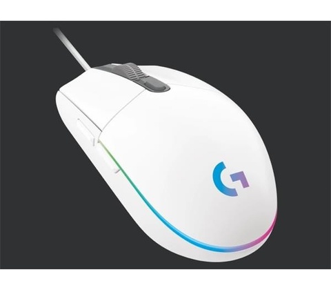 Logitech G203 Lightsync 910-005797