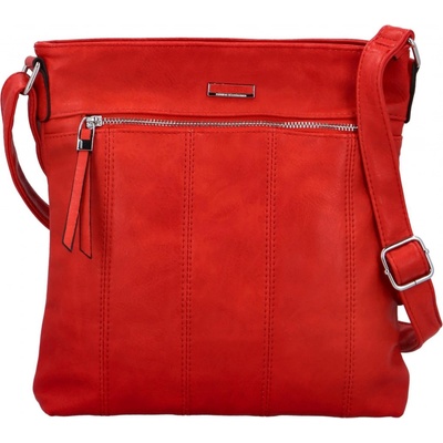 Romina & Co Bags Garetha červená