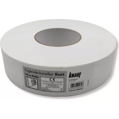 Knauf Výstužná páska Kurt 50 mm x 75 m