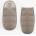 Thule Elements high-performance footmuff Grey Beige M/L