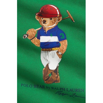 Ralph Lauren Бебешки ританки Polo Ralph Lauren (320A98933001)