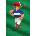 Ralph Lauren Бебешки ританки Polo Ralph Lauren (320A98933001)