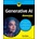 Generative AI for Dummies - Baker Pam