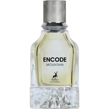 Alhambra Encode Montain EDP 100 ml