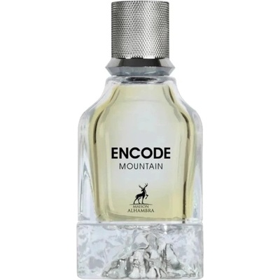 Alhambra Encode Montain EDP 100 ml