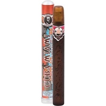 Cuba City Miami toaletní voda pánská 35 ml